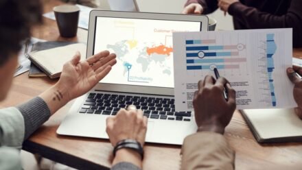퍼널 마케팅 설계, 단계별로 달라지는 KPI 선택 기준과 함정